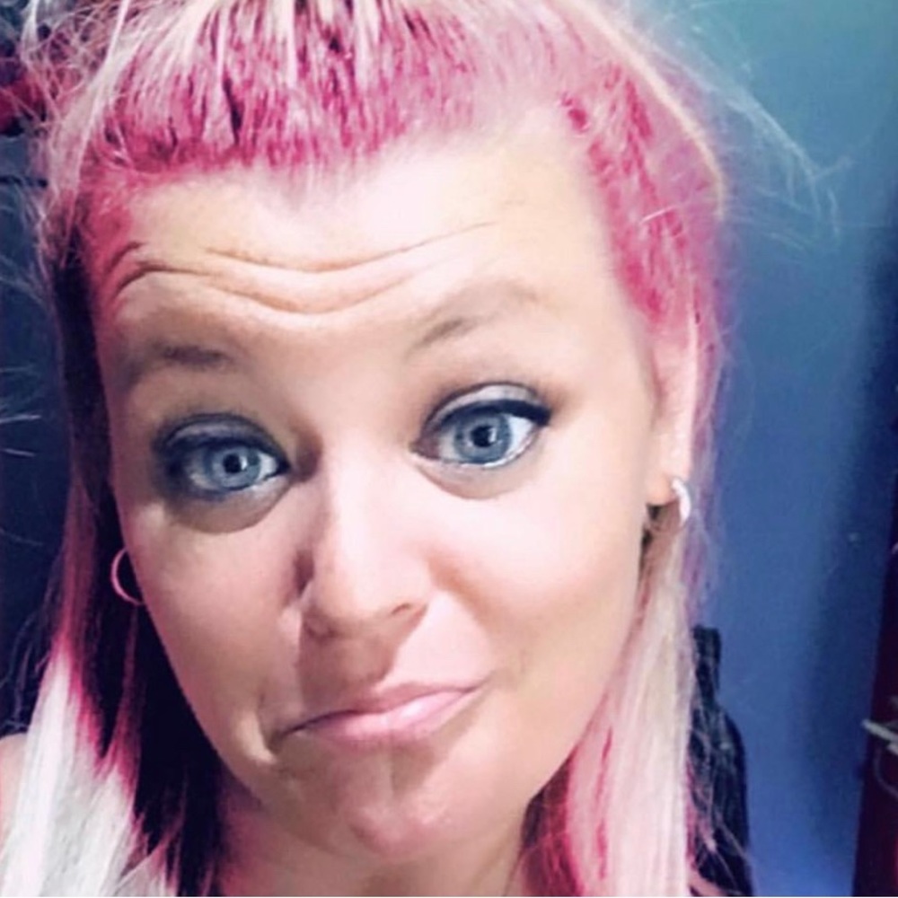 Meet your Posher, Jackie